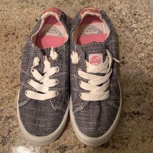 Girls Roxy Surf shoes